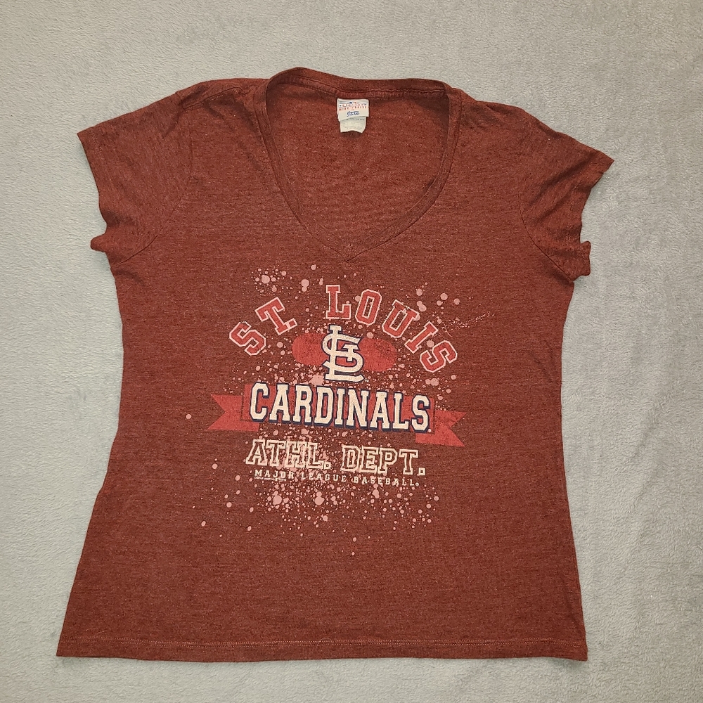 STL Cardinals T-Shirt